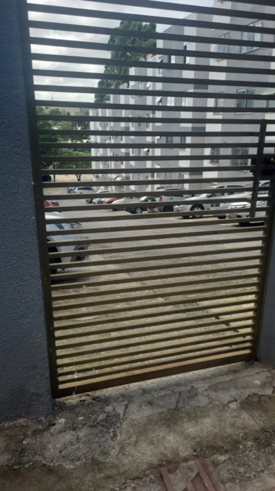 Apartamento, 2 quartos, 54 m² - Foto 1