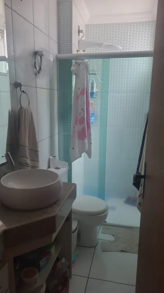 Apartamento, 2 quartos, 54 m² - Foto 6