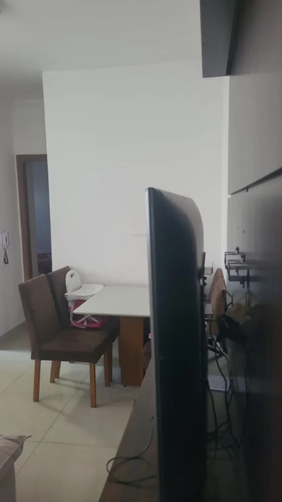 Apartamento, 2 quartos, 54 m² - Foto 3