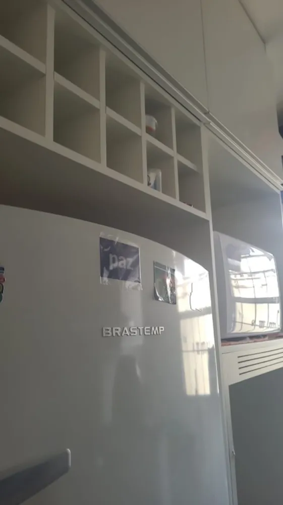 Apartamento, 2 quartos, 54 m² - Foto 9