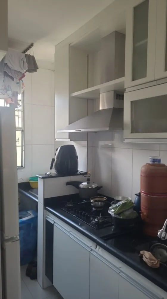 Apartamento, 2 quartos, 54 m² - Foto 8