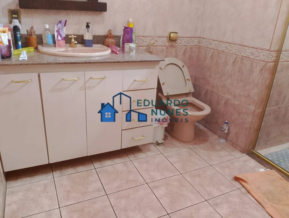 Casa, 7 quartos, 300 m² - Foto 4