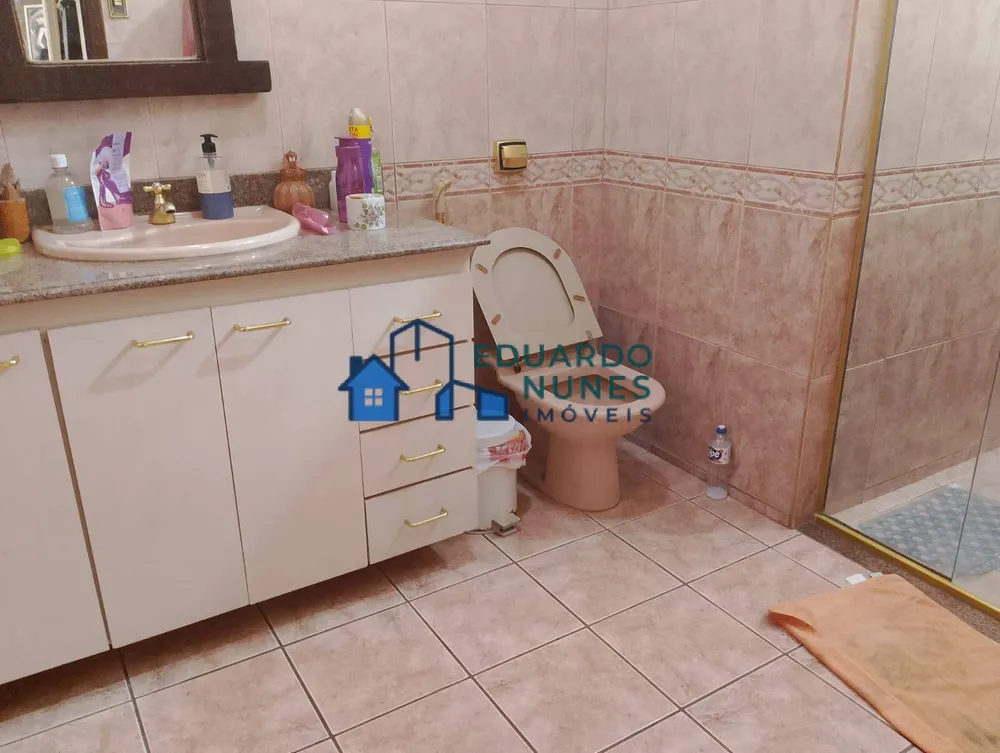 Casa, 7 quartos, 300 m² - Foto 5