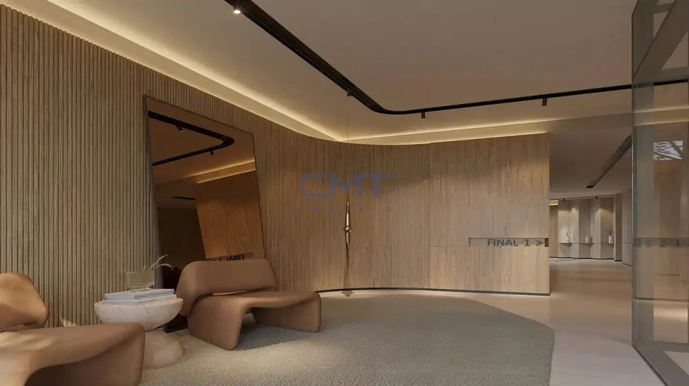 Apartamento, 4 quartos, 192 m² - Foto 5