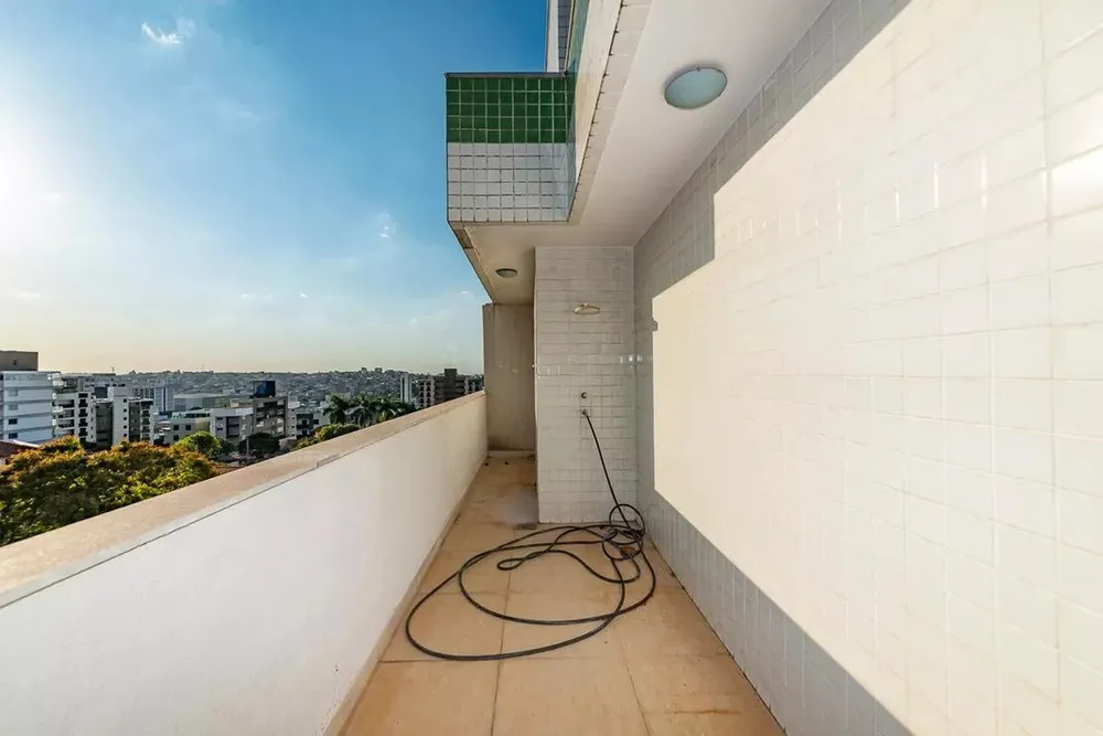 Cobertura, 3 quartos, 200 m² - Foto 10