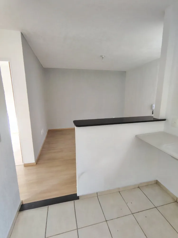 Apartamento, 2 quartos, 44 m² - Foto 6