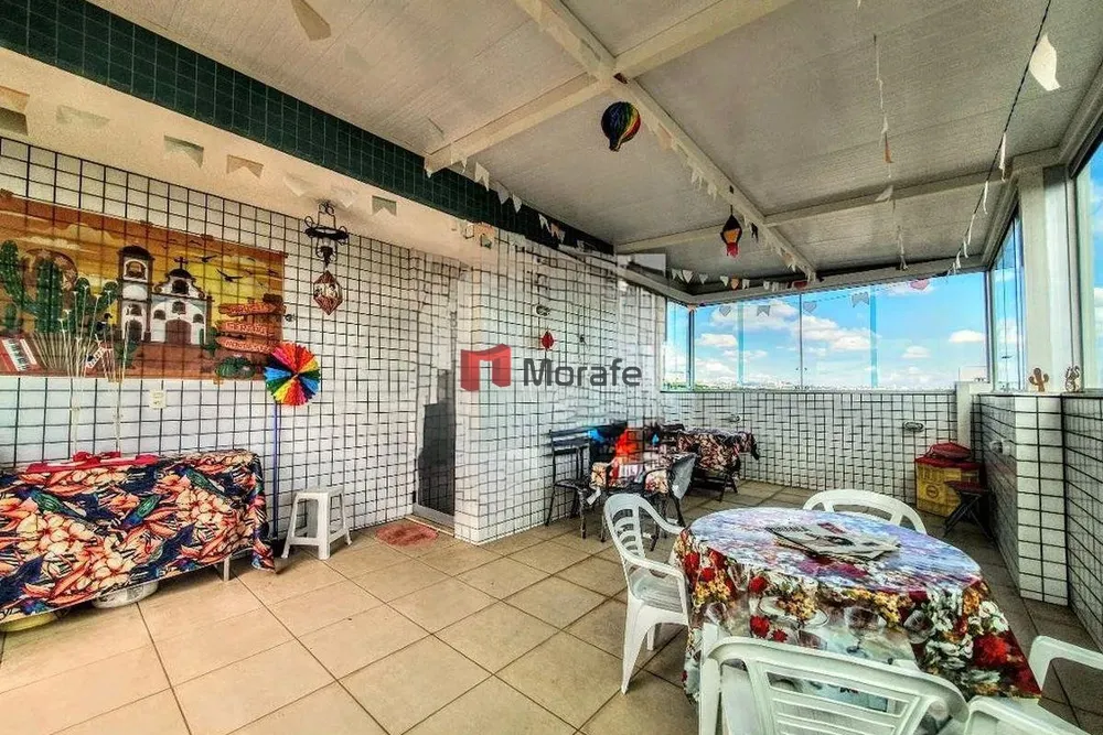 Apartamento, 3 quartos, 164 m² - Foto 10
