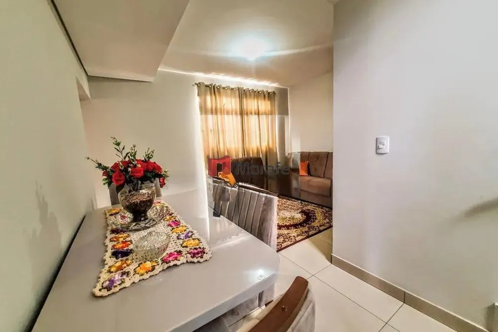 Apartamento, 3 quartos, 164 m² - Foto 7