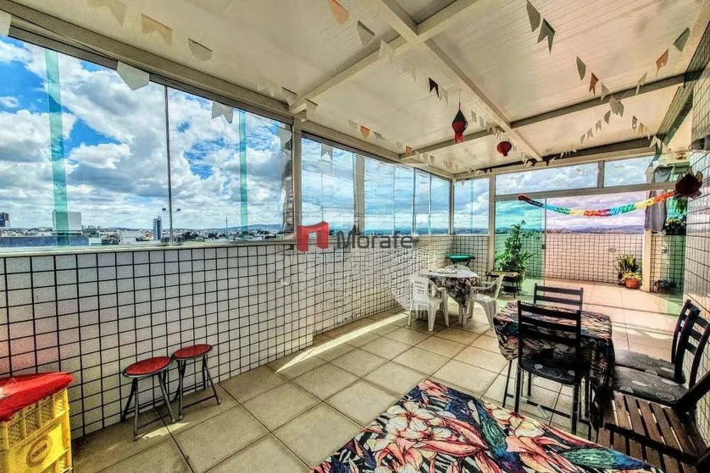 Apartamento, 3 quartos, 164 m² - Foto 9