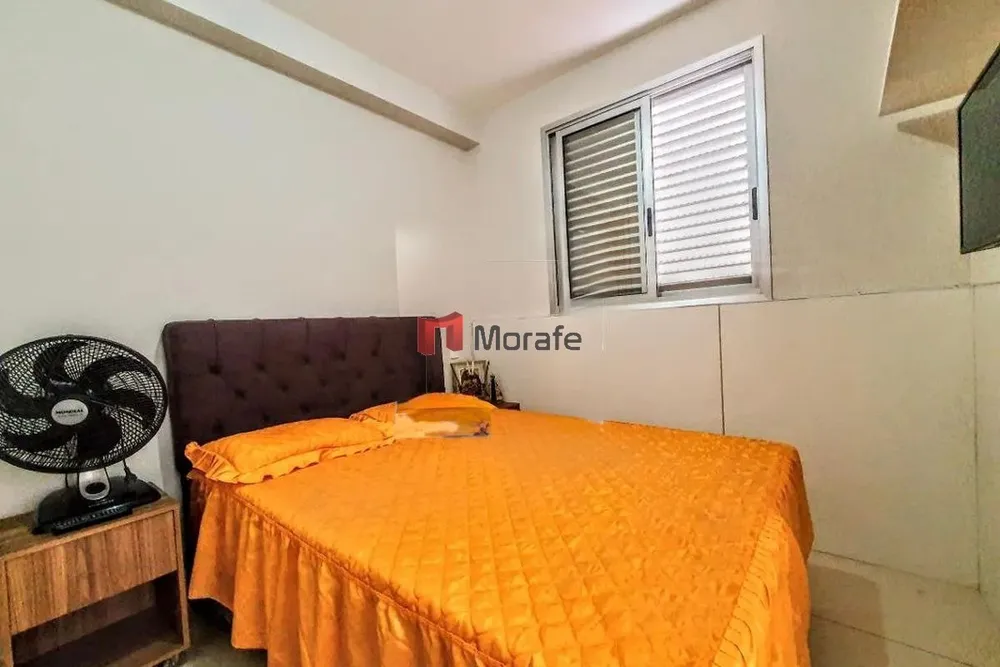 Apartamento, 3 quartos, 164 m² - Foto 6