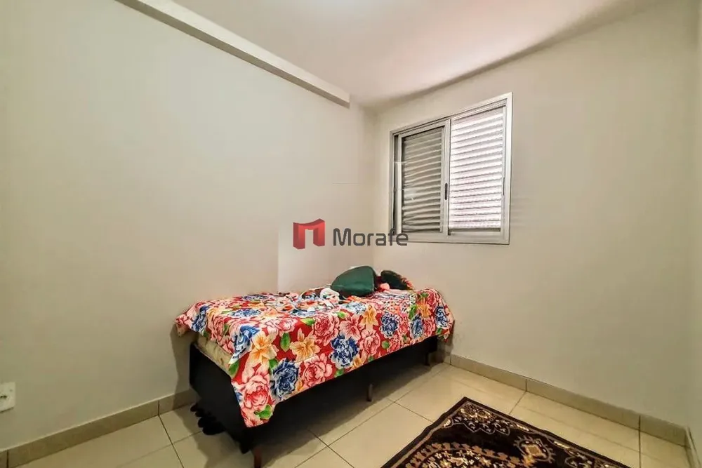 Apartamento, 3 quartos, 164 m² - Foto 5