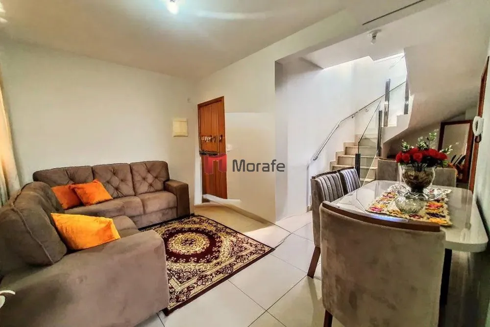 Apartamento, 3 quartos, 164 m² - Foto 1