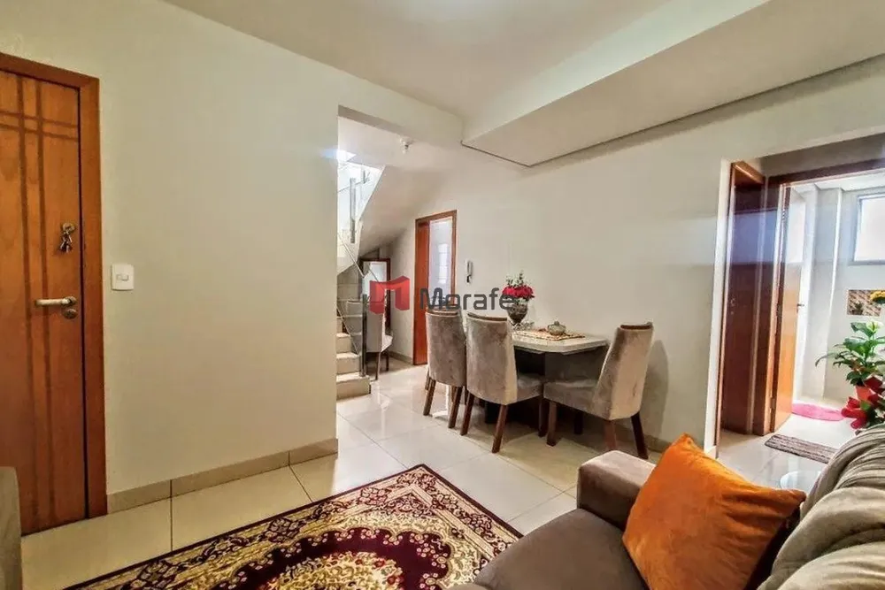 Apartamento, 3 quartos, 164 m² - Foto 11