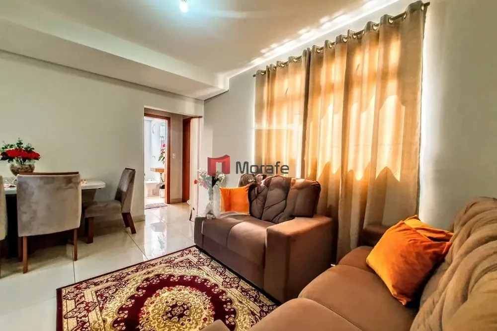 Apartamento, 3 quartos, 164 m² - Foto 2