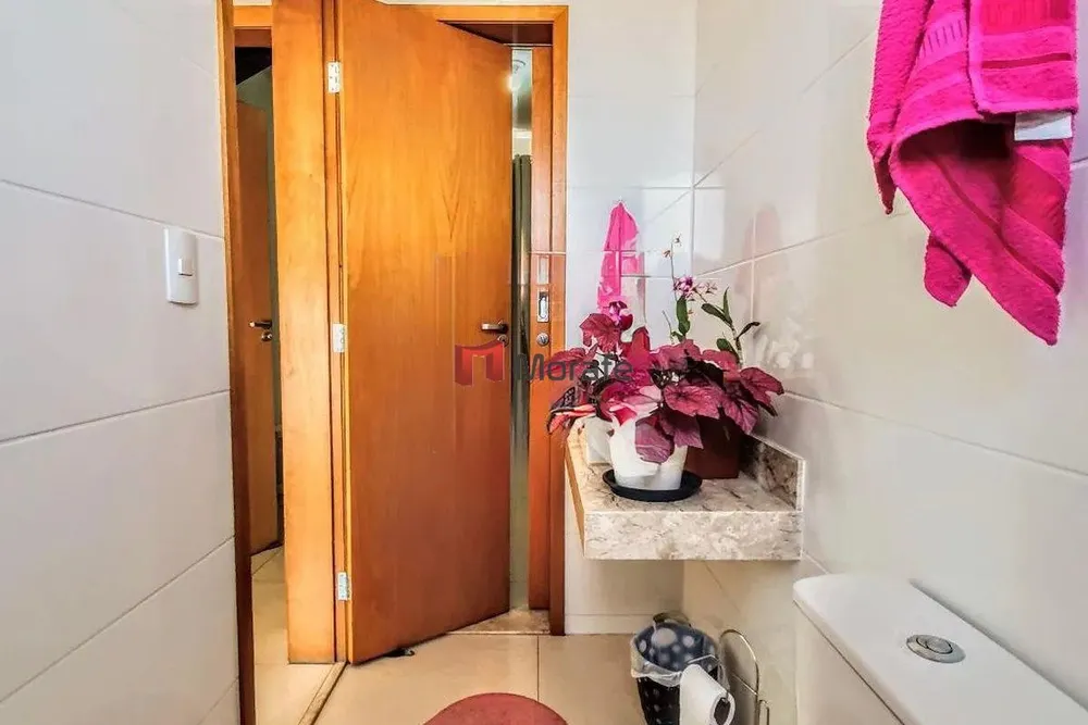 Apartamento, 3 quartos, 164 m² - Foto 12