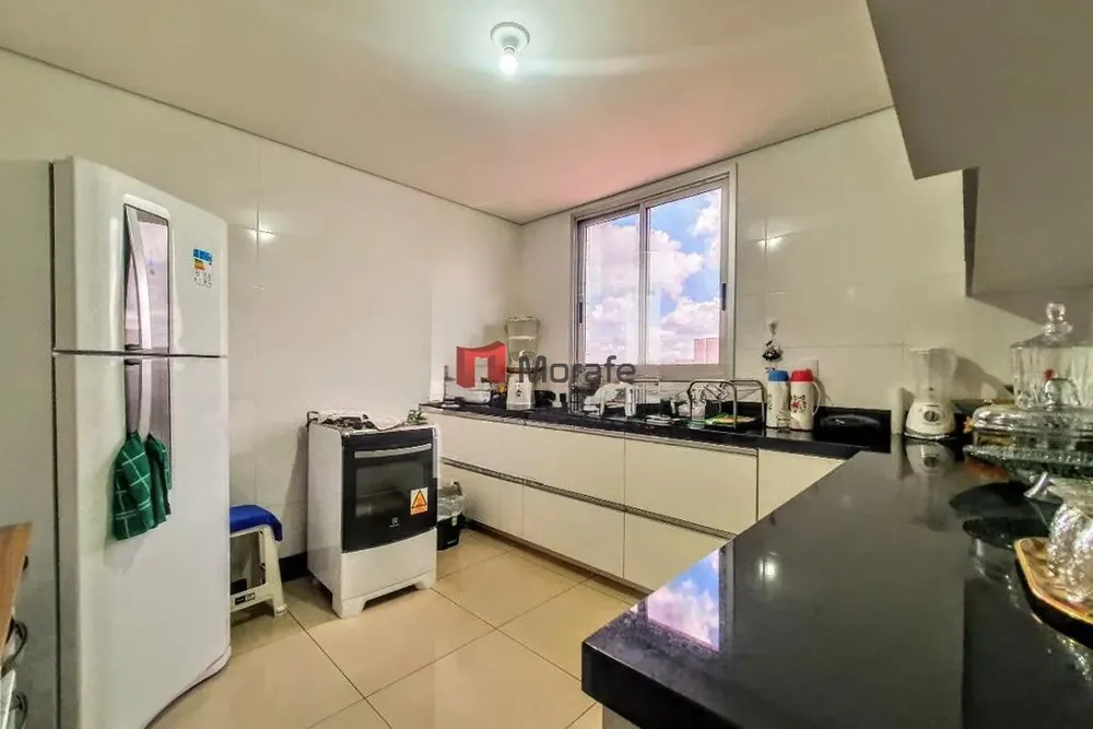 Apartamento, 3 quartos, 164 m² - Foto 4