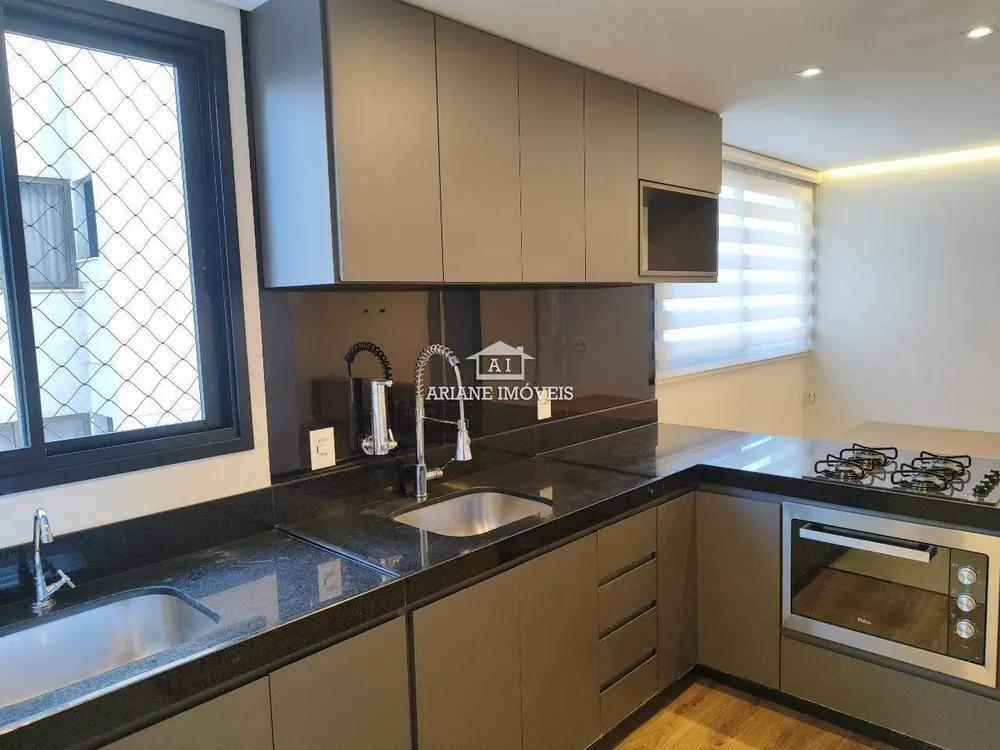 Apartamento, 2 quartos, 59 m² - Foto 1