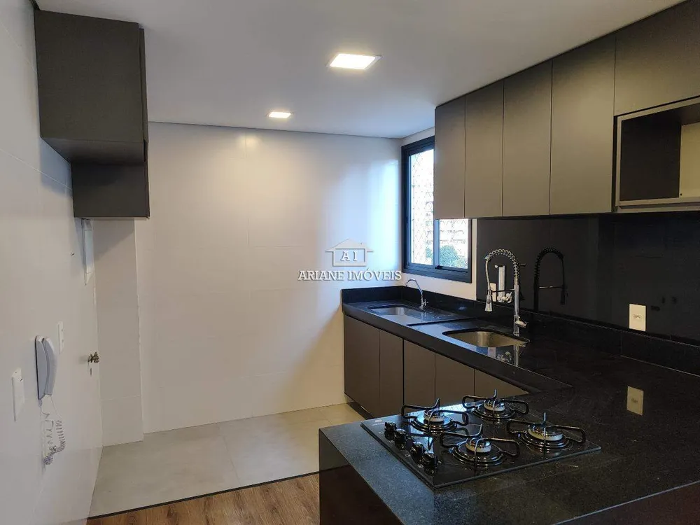 Apartamento, 2 quartos, 59 m² - Foto 1