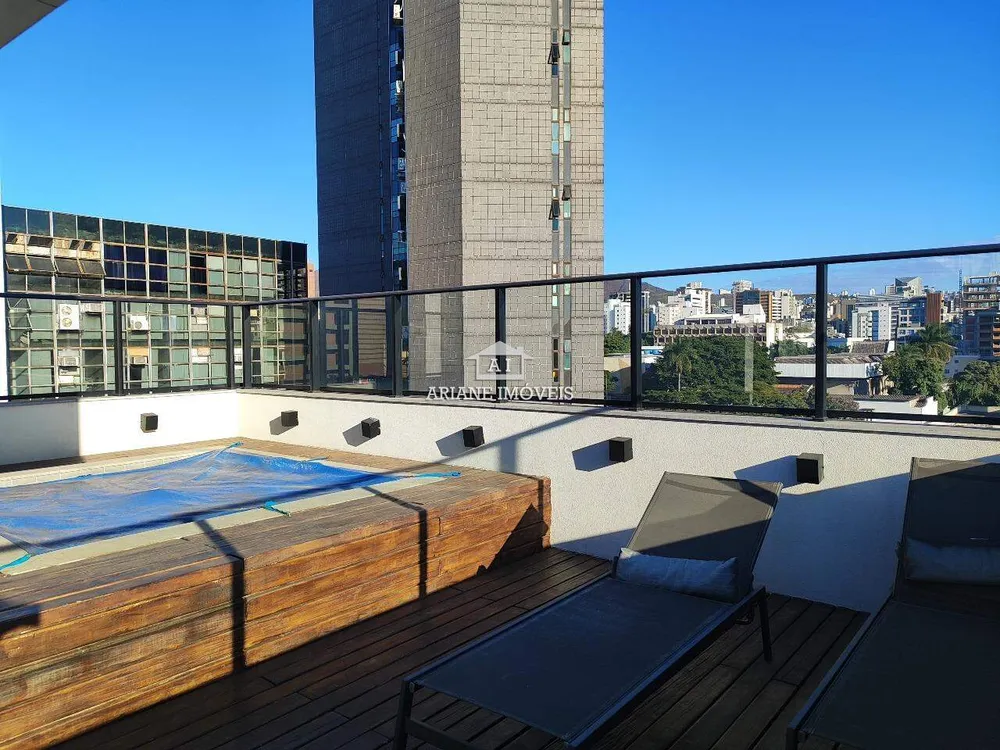 Apartamento, 2 quartos, 59 m² - Foto 13