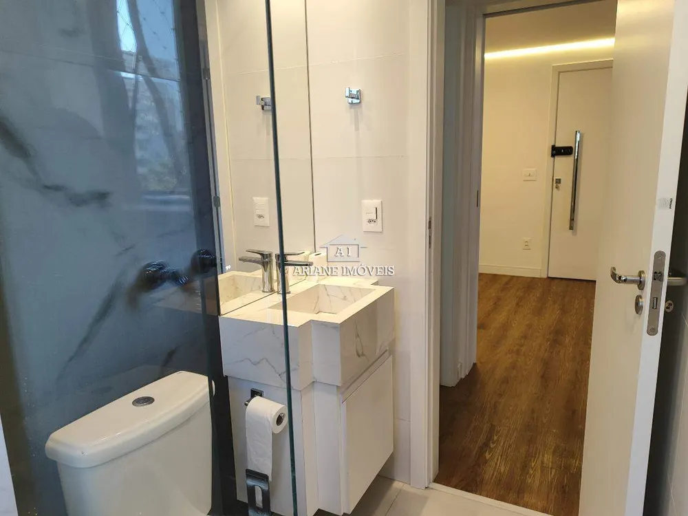 Apartamento, 2 quartos, 59 m² - Foto 10