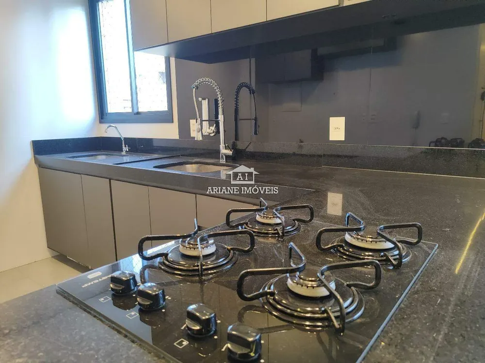 Apartamento, 2 quartos, 59 m² - Foto 2