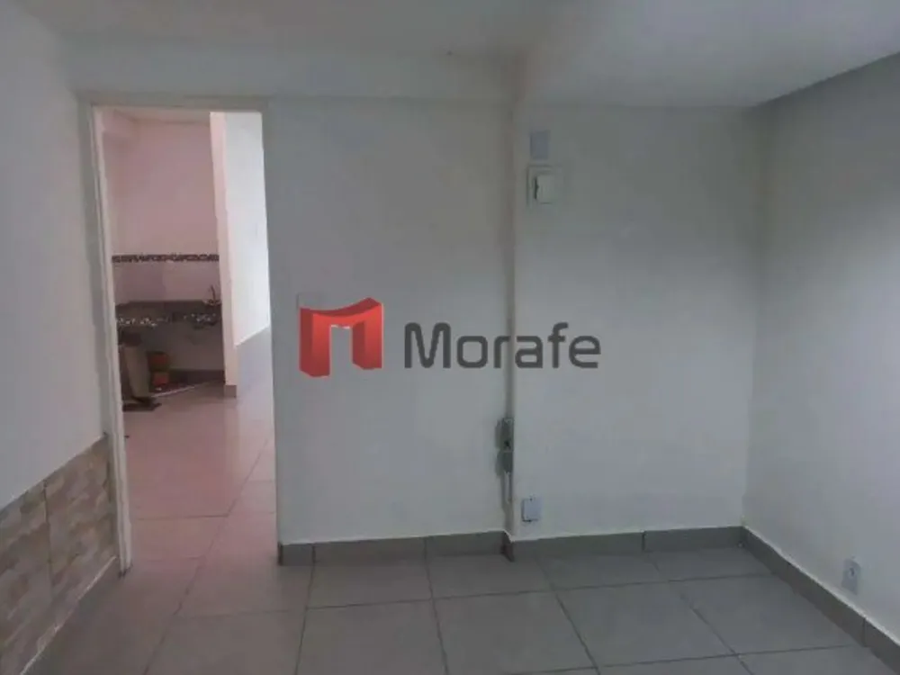 Depósito-Galpão, 120 m² - Foto 10