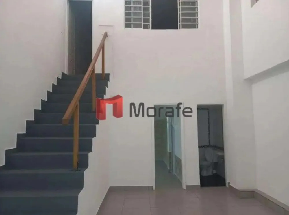 Depósito-Galpão, 120 m² - Foto 7