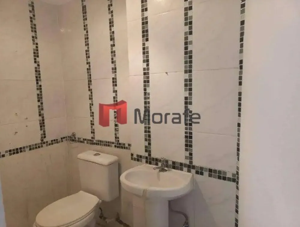 Depósito-Galpão, 120 m² - Foto 14