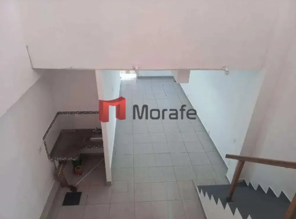Depósito-Galpão, 120 m² - Foto 3