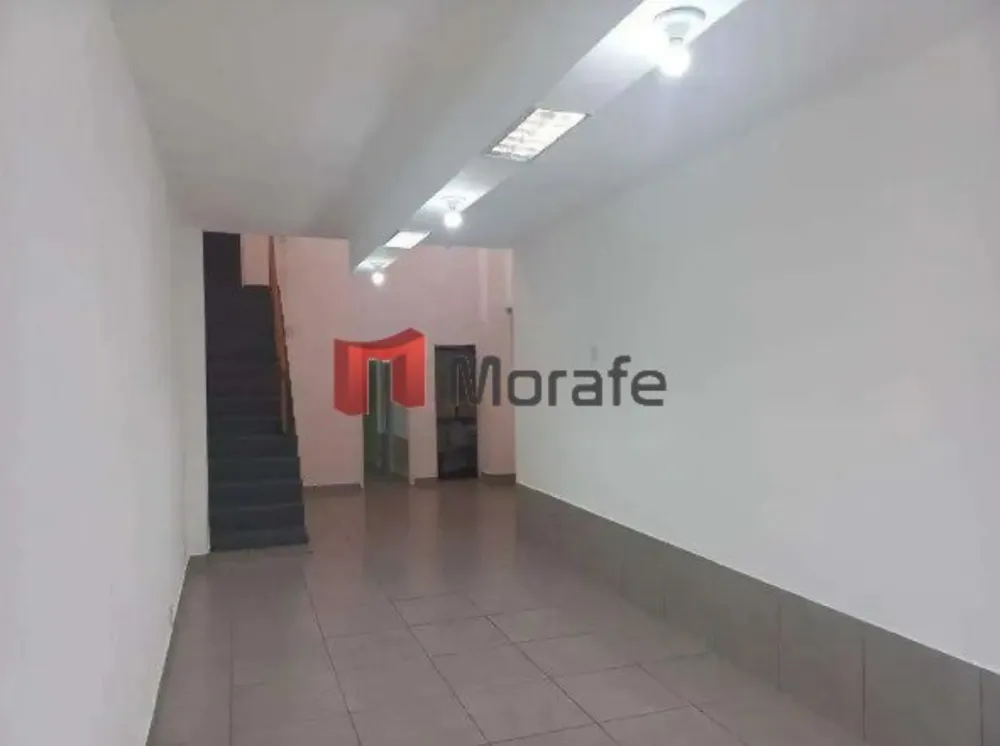 Depósito-Galpão, 120 m² - Foto 2