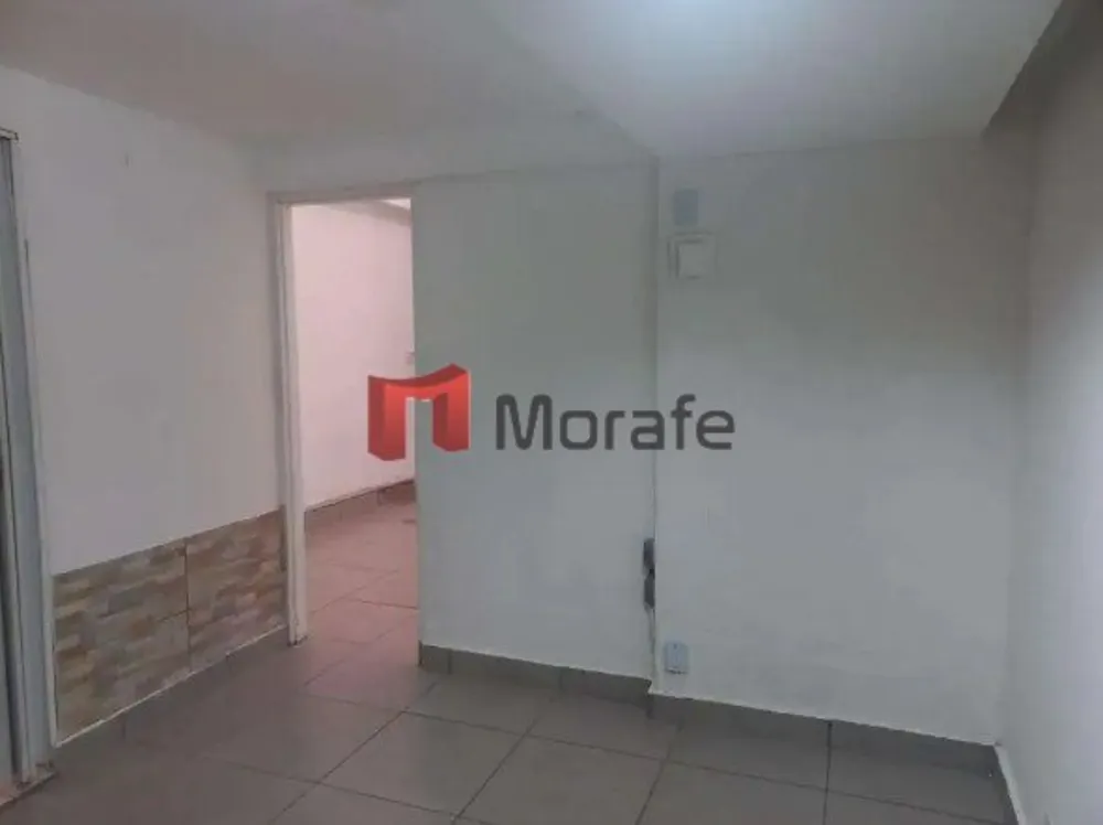 Depósito-Galpão, 120 m² - Foto 9
