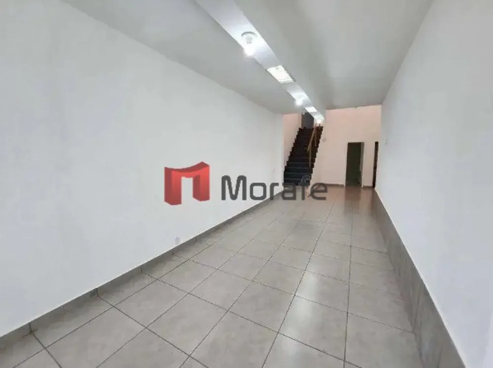 Depósito-Galpão, 120 m² - Foto 1