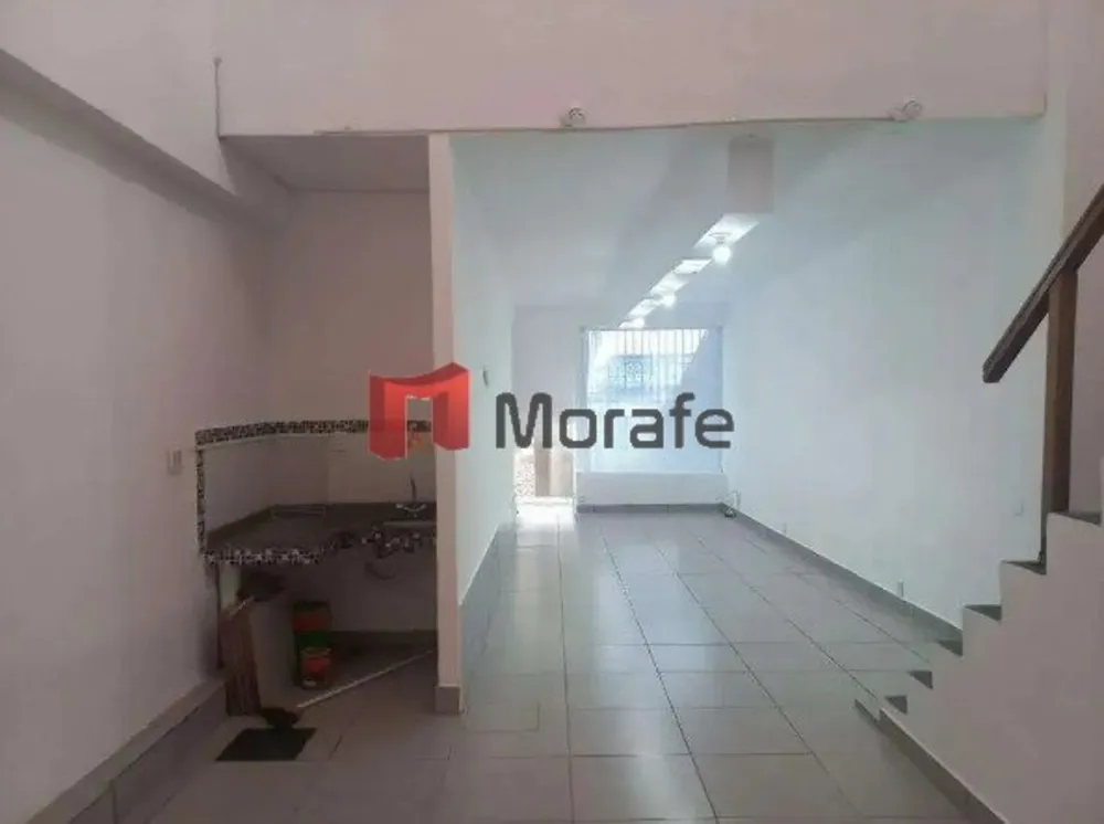 Depósito-Galpão, 120 m² - Foto 4