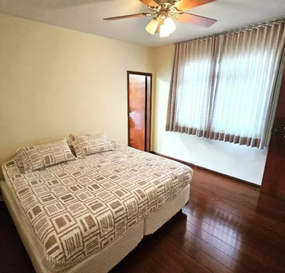 Casa, 4 quartos, 211 m² - Foto 5