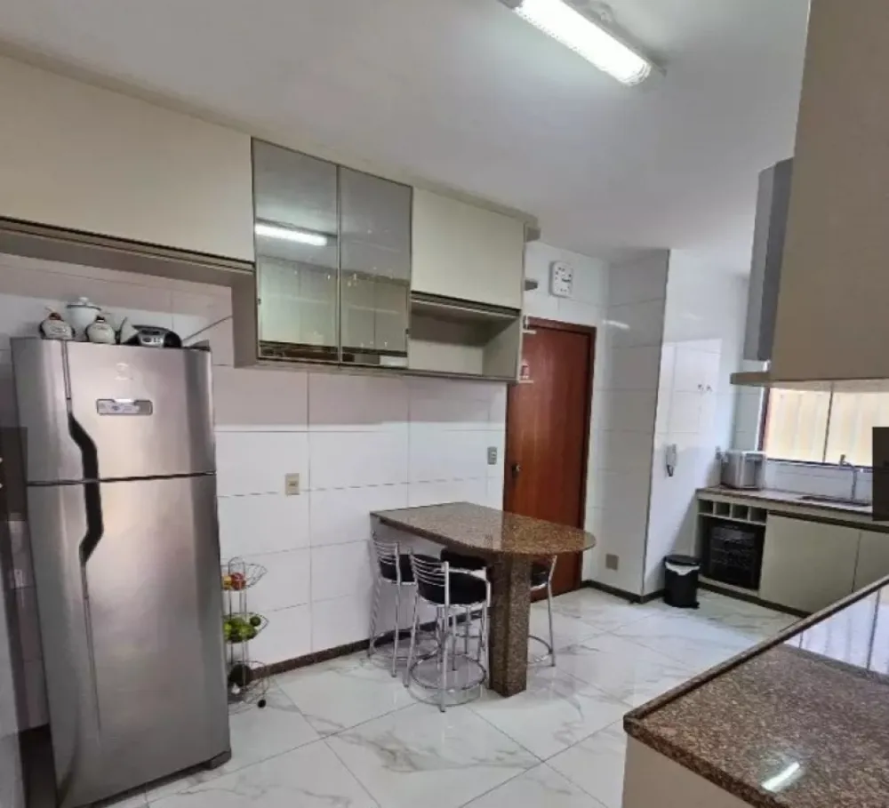 Casa, 4 quartos, 211 m² - Foto 8