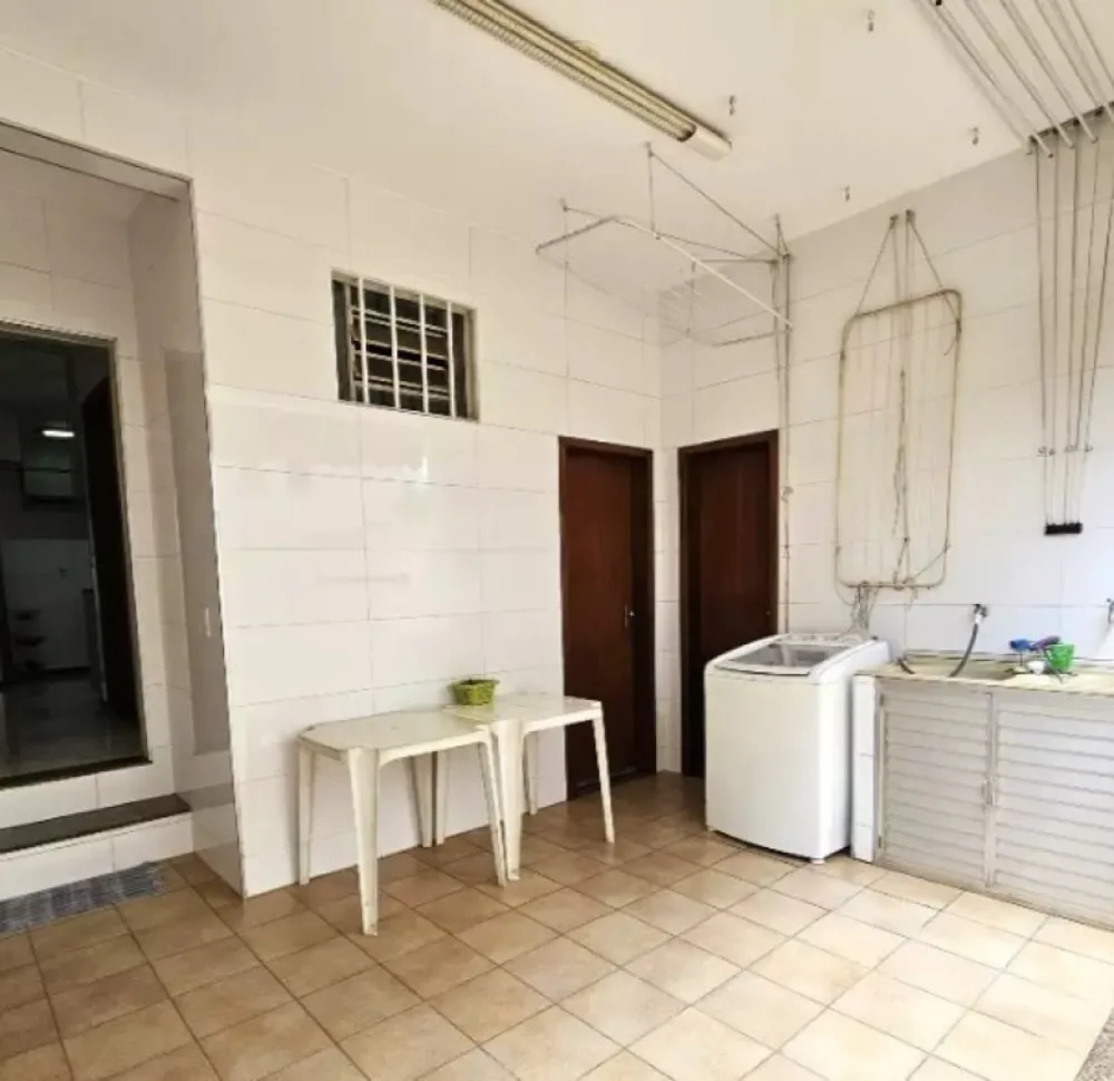 Casa, 4 quartos, 211 m² - Foto 12