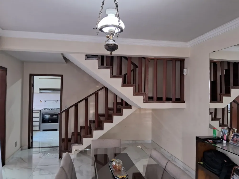 Casa, 4 quartos, 211 m² - Foto 3