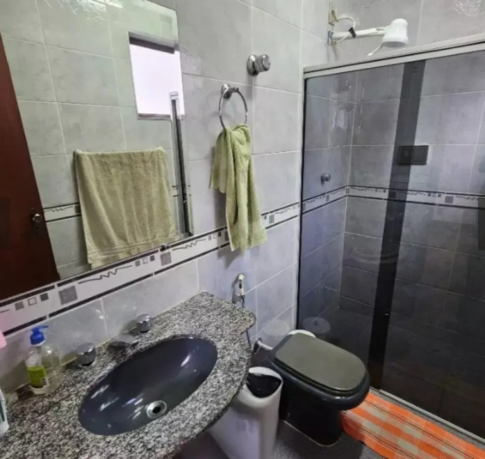 Casa, 4 quartos, 211 m² - Foto 13