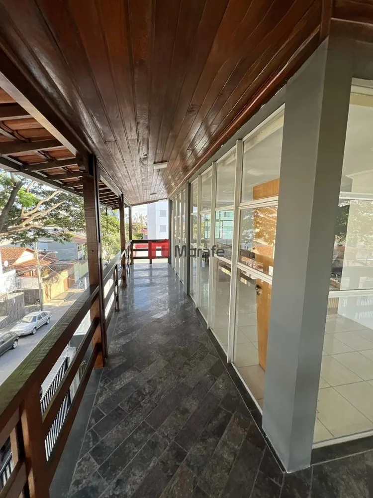 Depósito-Galpão, 450 m² - Foto 10