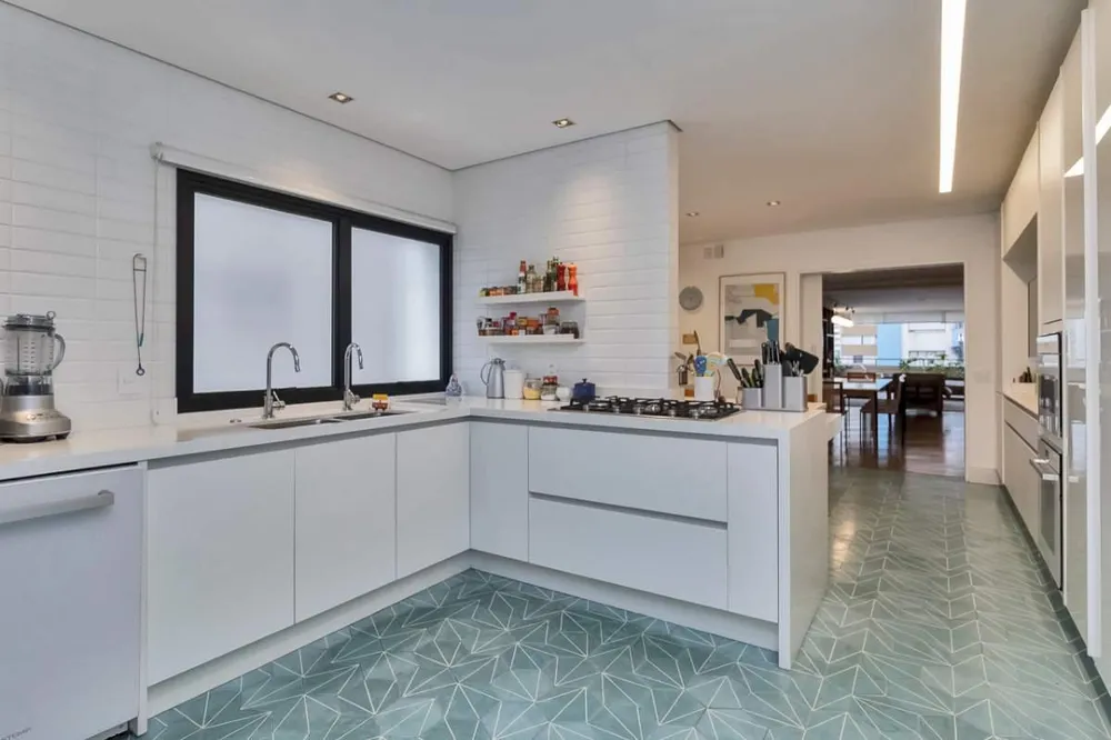 Apartamento, 3 quartos, 320 m² - Foto 13
