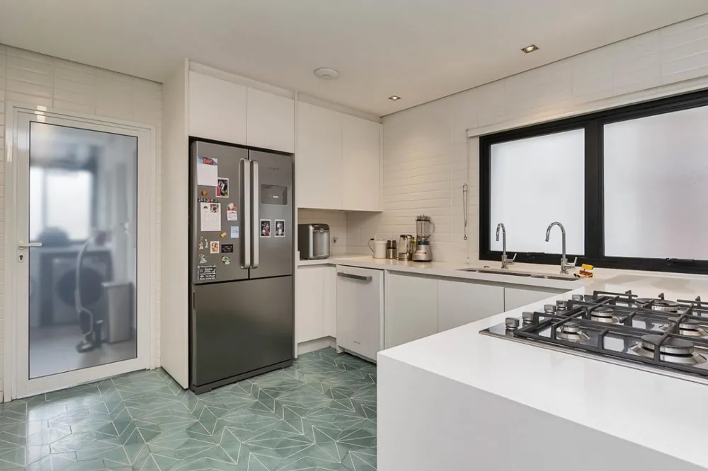 Apartamento, 3 quartos, 320 m² - Foto 8
