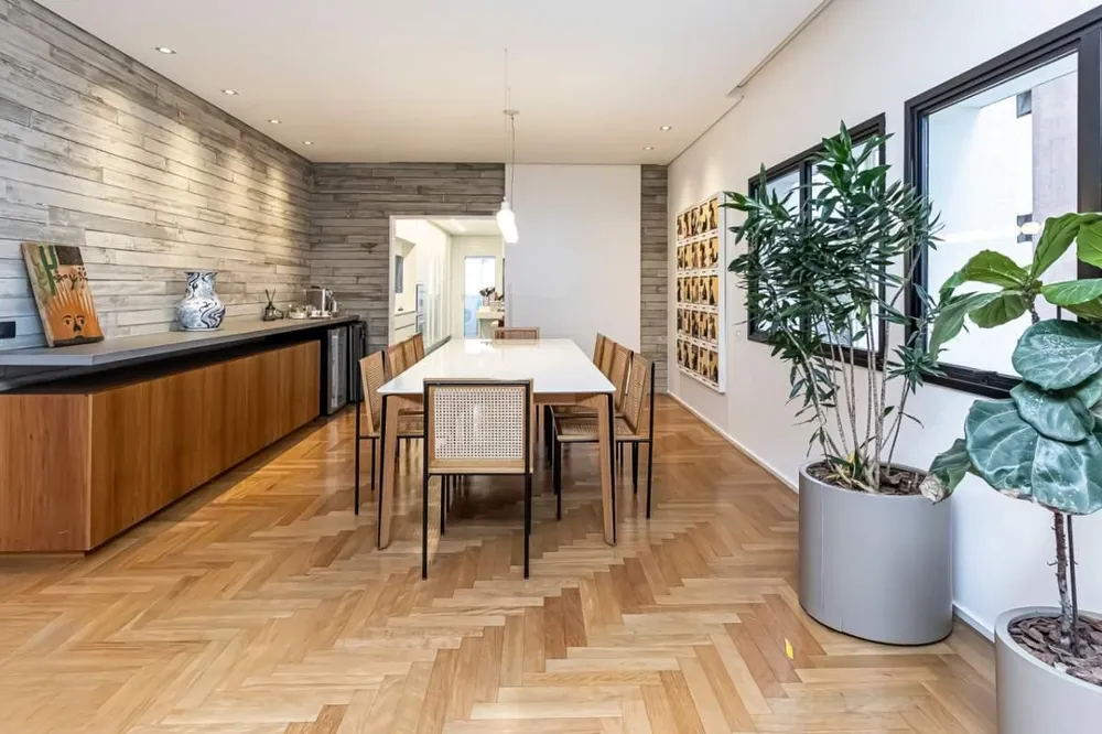 Apartamento, 3 quartos, 320 m² - Foto 9
