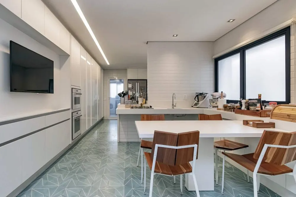 Apartamento, 3 quartos, 320 m² - Foto 3