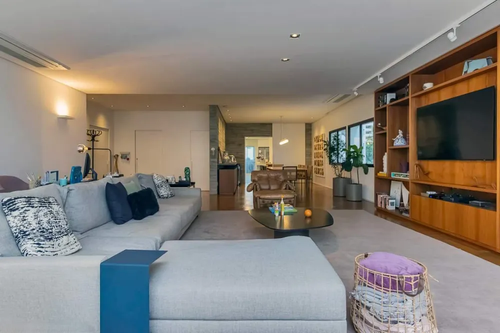 Apartamento, 3 quartos, 320 m² - Foto 2