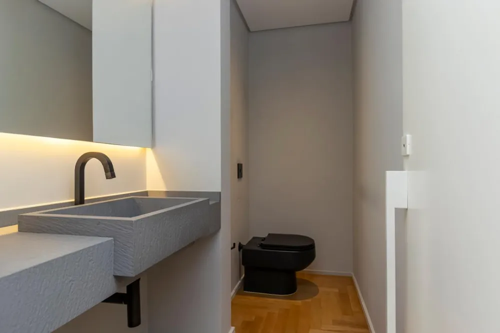 Apartamento, 3 quartos, 320 m² - Foto 16