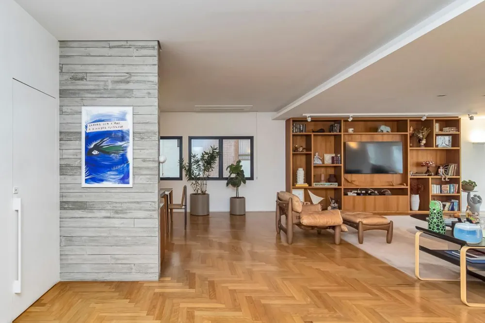 Apartamento, 3 quartos, 320 m² - Foto 7