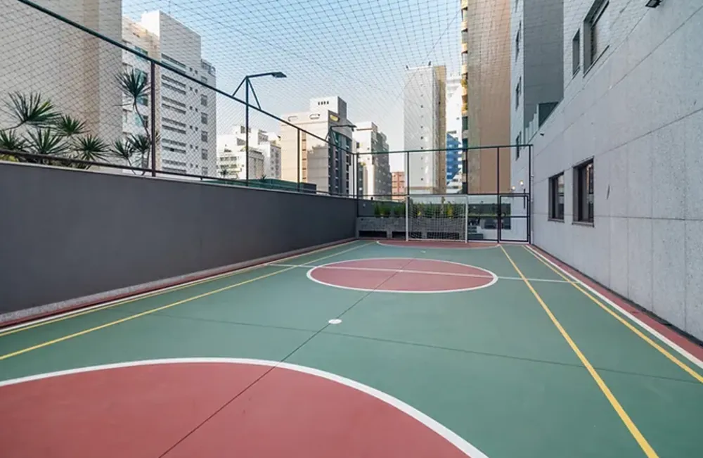 Apartamento, 4 quartos, 131 m² - Foto 6