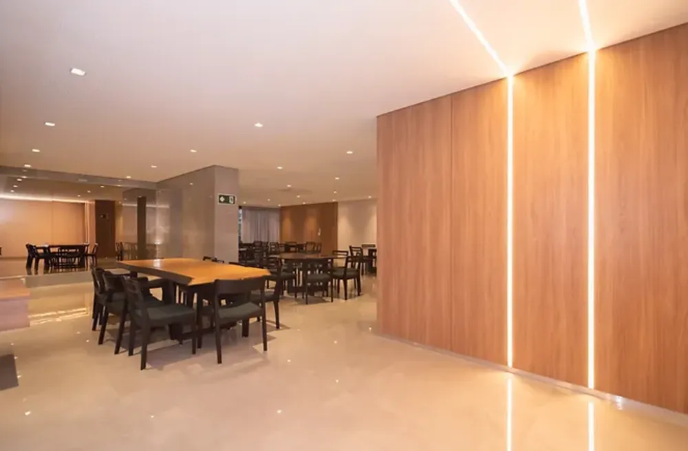 Apartamento, 4 quartos, 131 m² - Foto 11