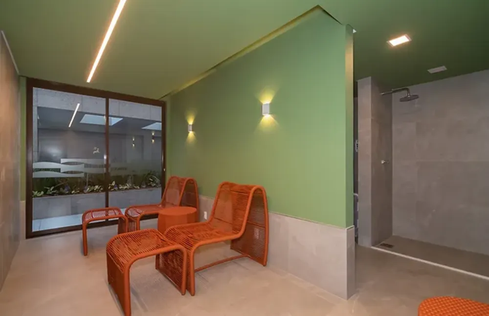 Apartamento, 4 quartos, 131 m² - Foto 8