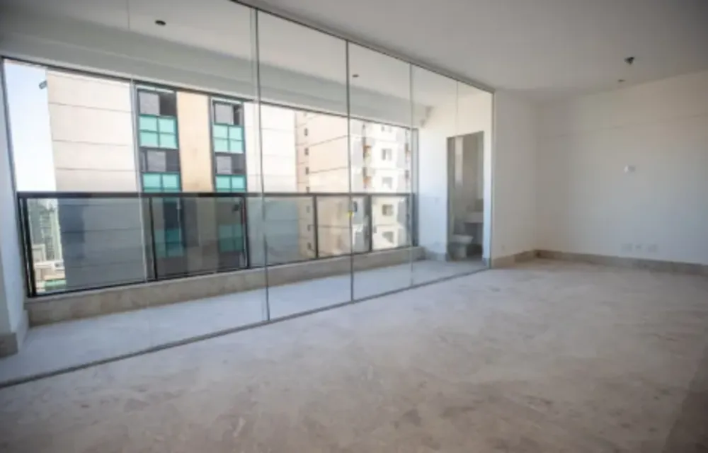 Apartamento, 4 quartos, 131 m² - Foto 2
